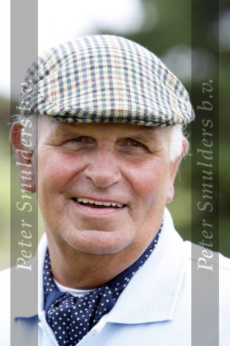 Zandvoort 18 augustus 2007
Charity golftournooi bij de KLM open op de kennemer golfclub. barry Hughes
