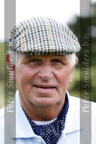 Zandvoort 18 augustus 2007
Charity golftournooi bij de KLM open op de kennemer golfclub. barry Hughes