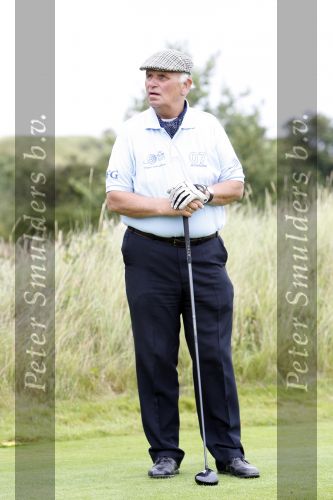 Zandvoort 18 augustus 2007
Charity golftournooi bij de KLM open op de kennemer golfclub. barry Hughes