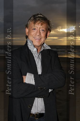 Noordwijk 15 augustus 2007
Tros zomerfeest bij hotels van Oranje . Benny Neyman