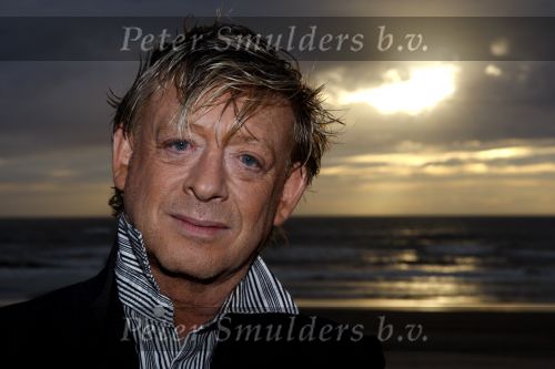 Noordwijk 15 augustus 2007
Tros zomerfeest bij hotels van Oranje . Benny Neyman