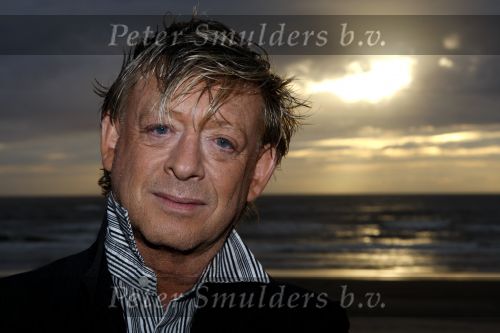 Noordwijk 15 augustus 2007
Tros zomerfeest bij hotels van Oranje . Benny Neyman