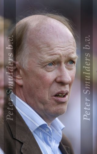 Eindhoven, 25 Augustus 2007 Eerste thuiswedstrijd Seizoen 2007/2008 PSV-NEC, eindstand 5-0
Eddy Poelman