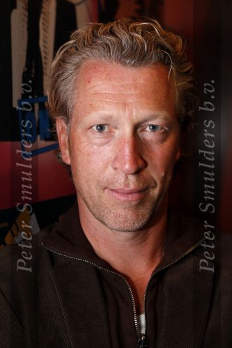 Amsterdam 8 augustus 2007
Presentatie Ciske de Rat. Hajo Bruins