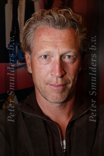 Amsterdam 8 augustus 2007
Presentatie Ciske de Rat. Hajo Bruins