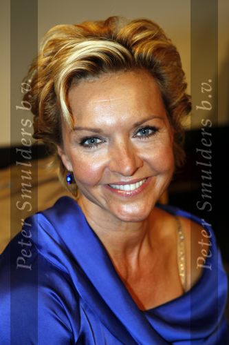 Amsterdam 8 augustus 2007
Presentatie Ciske de Rat. Mariska v Kolck