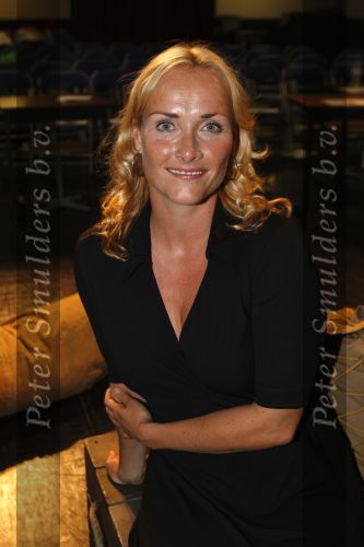 Amsterdam 8 augustus 2007
Presentatie Ciske de Rat. Marleen v d Loo