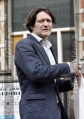 Amsterdam 7 augustus 2007
Pierre Bokma.