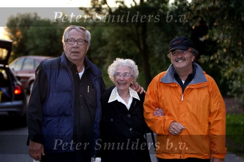 8 augustus 2007

Piet Romer met vrouw en vader van katja schuurman