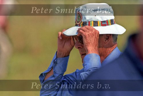 Noordwijk, 26 Juli 1992
Dutch Open Golf 1992 Heineken Open 1992
Op de Noordwijkse golfclub
Prins Bernhard