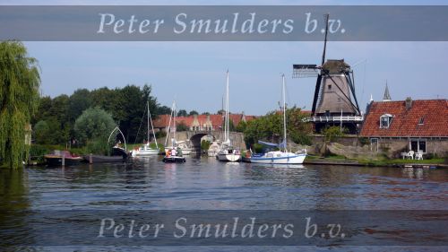 Gemeente Sloten ( Friesland )