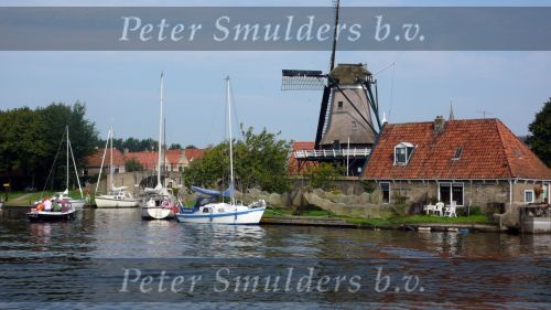 Gemeente Sloten ( Friesland )