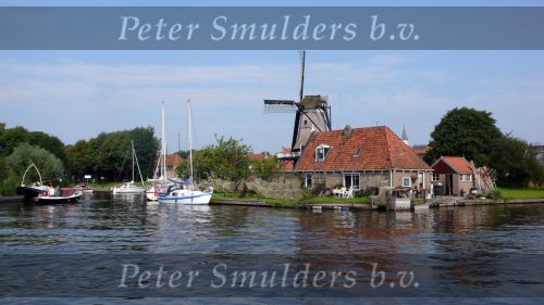 Gemeente Sloten ( Friesland )