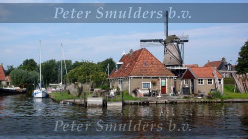 Gemeente Sloten ( Friesland )