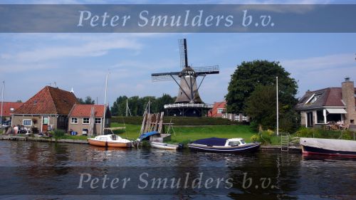 Gemeente Sloten ( Friesland )
