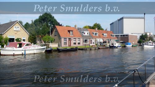 Gemeente Sloten ( Friesland )