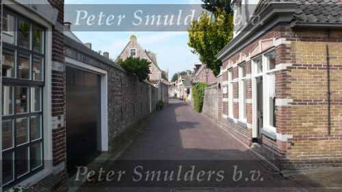 Gemeente Sloten ( Friesland )