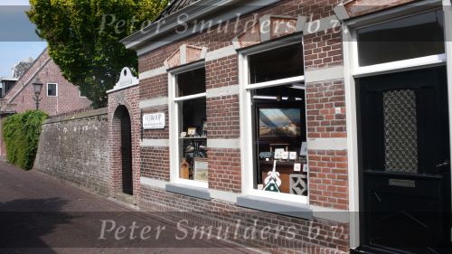 Gemeente Sloten ( Friesland )