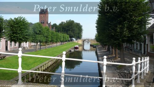 Gemeente Sloten ( Friesland )
