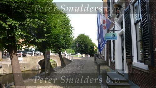 Gemeente Sloten ( Friesland )