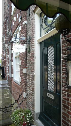 Gemeente Sloten ( Friesland )