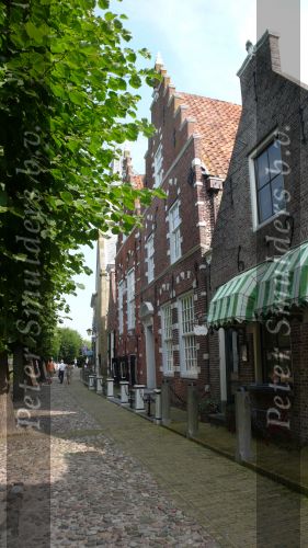 Gemeente Sloten ( Friesland )
