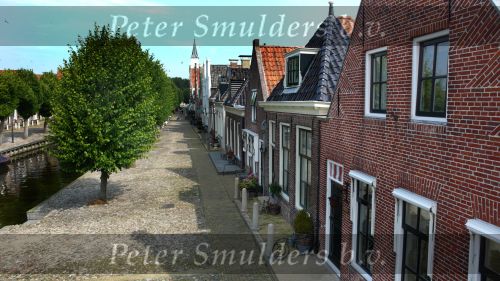 Gemeente Sloten ( Friesland )