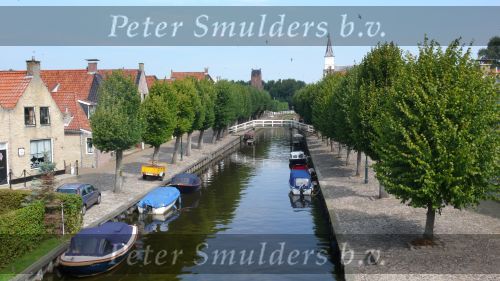 Gemeente Sloten ( Friesland )