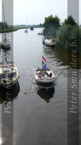 Gemeente Sloten ( Friesland )