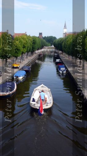Gemeente Sloten ( Friesland )