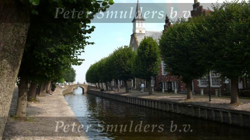 Gemeente Sloten ( Friesland )