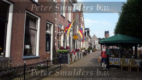 Gemeente Sloten ( Friesland )