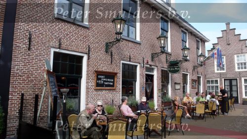 Gemeente Sloten ( Friesland )