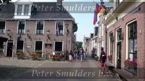 Gemeente Sloten ( Friesland )