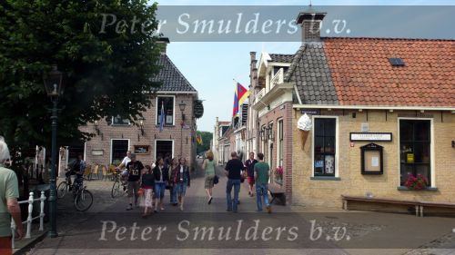 Gemeente Sloten ( Friesland )