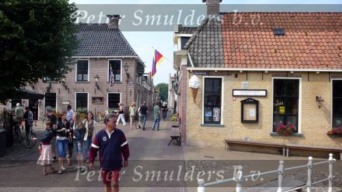 Gemeente Sloten ( Friesland )