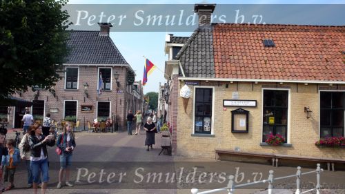 Gemeente Sloten ( Friesland )