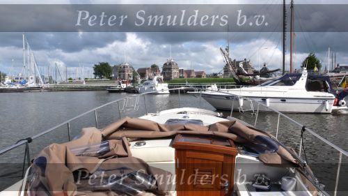 Lemmer, 31 Juli 2007
Lemmer Week Kermis, doortocht van de skutsje zeilboten en andere boten door het centrum voor 2 wedstrijddagen, Haven, Sluis