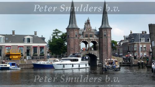 Sneeker Waterpoort