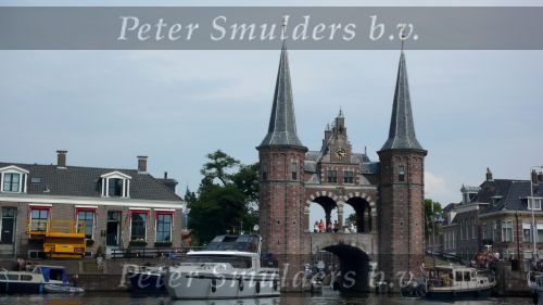 Sneeker Waterpoort
