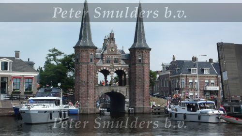 Sneeker Waterpoort