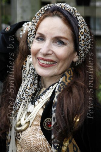 Wassenaar 11 juli 2007
Premiere Sitah in duinrell. Yonina