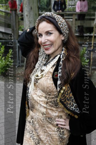 Wassenaar 11 juli 2007
Premiere Sitah in duinrell. Yonina