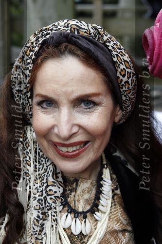 Wassenaar 11 juli 2007
Premiere Sitah in duinrell. Yonina