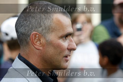 Haarlem 13 juli 2009
Premiere Harry Potter in Haarlem. Viggo Waas met zoon
Peter Smulders bv