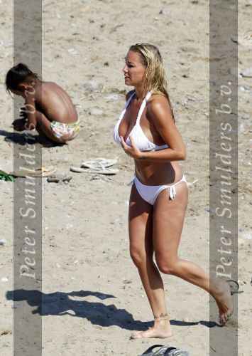 Ibiza 15 juli 2010
Angela v Hulten op vakantie op ibiza.
Peter Smulders bv