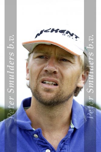 Wassenaar 5 juli 2010
Golfwedstrijd op de Haagsche golfclub voor het goede doel. Antonie Kamerling
Peter Smulders bv