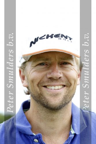 Wassenaar 5 juli 2010
Golfwedstrijd op de Haagsche golfclub voor het goede doel. Antonie Kamerling
Peter Smulders bv