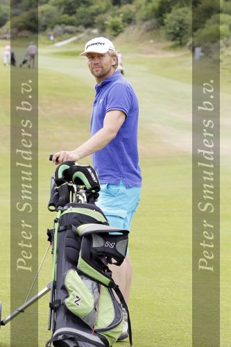Wassenaar 5 juli 2010
Golfwedstrijd op de Haagsche golfclub voor het goede doel. Antonie Kamerling
Peter Smulders bv