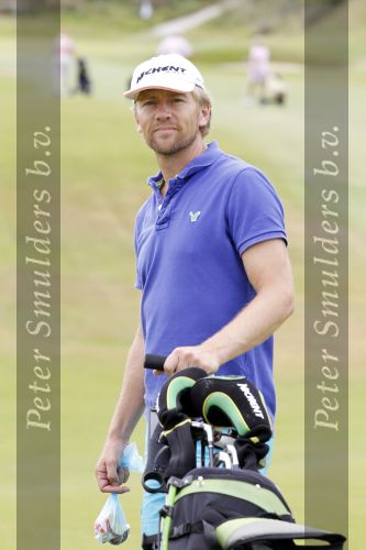 Wassenaar 5 juli 2010
Golfwedstrijd op de Haagsche golfclub voor het goede doel. Antonie Kamerling
Peter Smulders bv